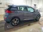 2017 CHEVROLET Bolt EV