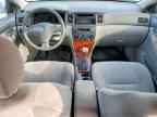 2006 TOYOTA COROLLA