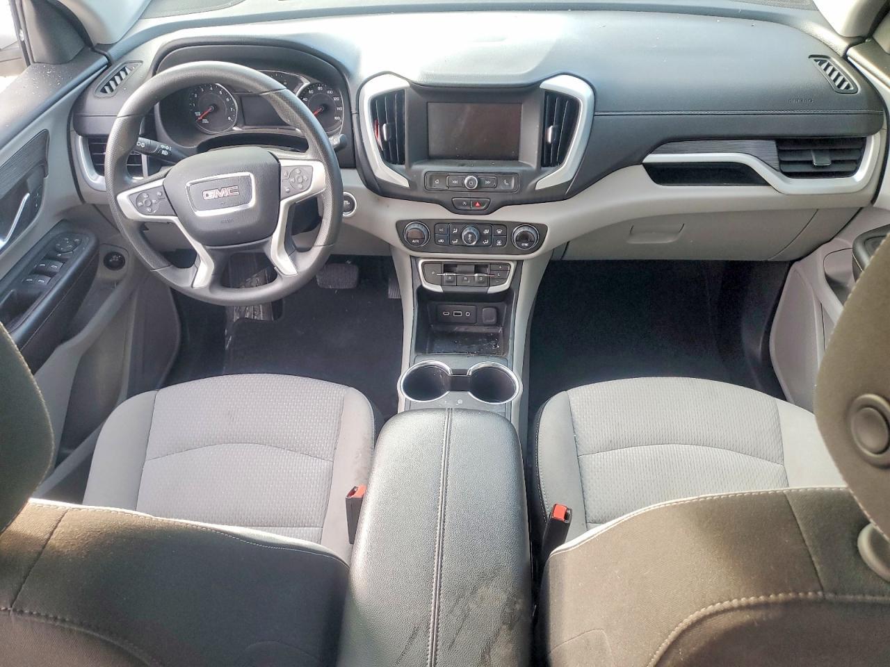 2023 GMC Terrain