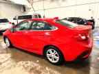 2016 CHEVROLET CRUZE