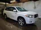 2009 TOYOTA HIGHLANDER