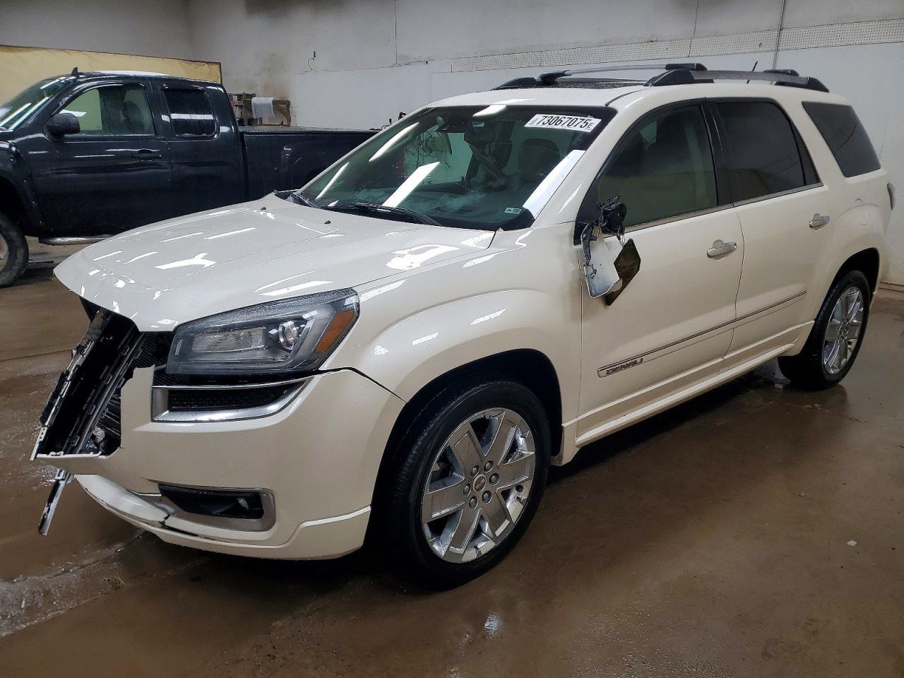 2014 GMC ACADIA