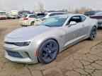 2016 CHEVROLET Camaro