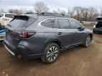 2023 SUBARU Outback