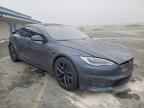 2021 TESLA MODEL S