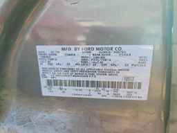 2009 FORD ESCAPE