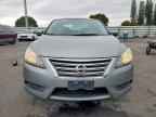 2013 NISSAN SENTRA