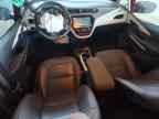 2020 CHEVROLET Bolt EV
