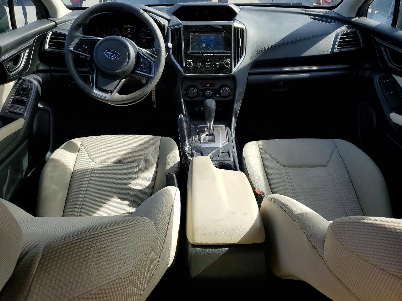 2023 SUBARU IMPREZA