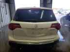 2013 ACURA MDX