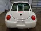 2005 VOLKSWAGEN Beetle