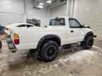 2002 TOYOTA TACOMA