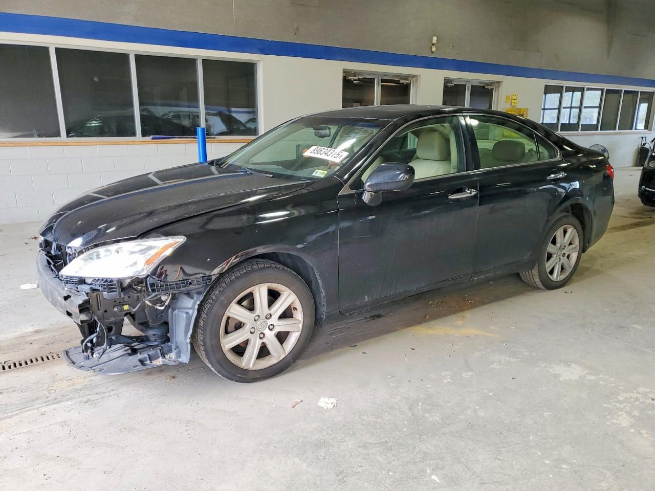2007 LEXUS ES 350