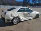2010 CADILLAC CTS