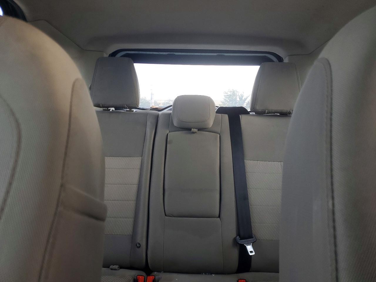 2021 FORD EcoSport