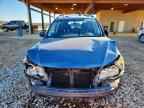 2012 SUBARU FORESTER