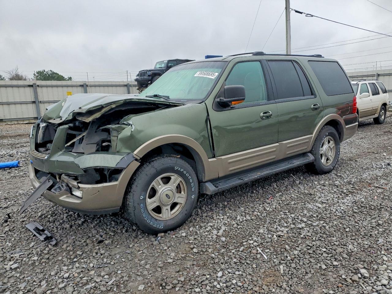 2003 FORD Expedition