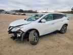 2015 NISSAN MURANO