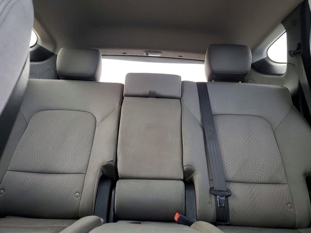 2014 HYUNDAI SANTA FE