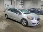 2015 KIA FORTE