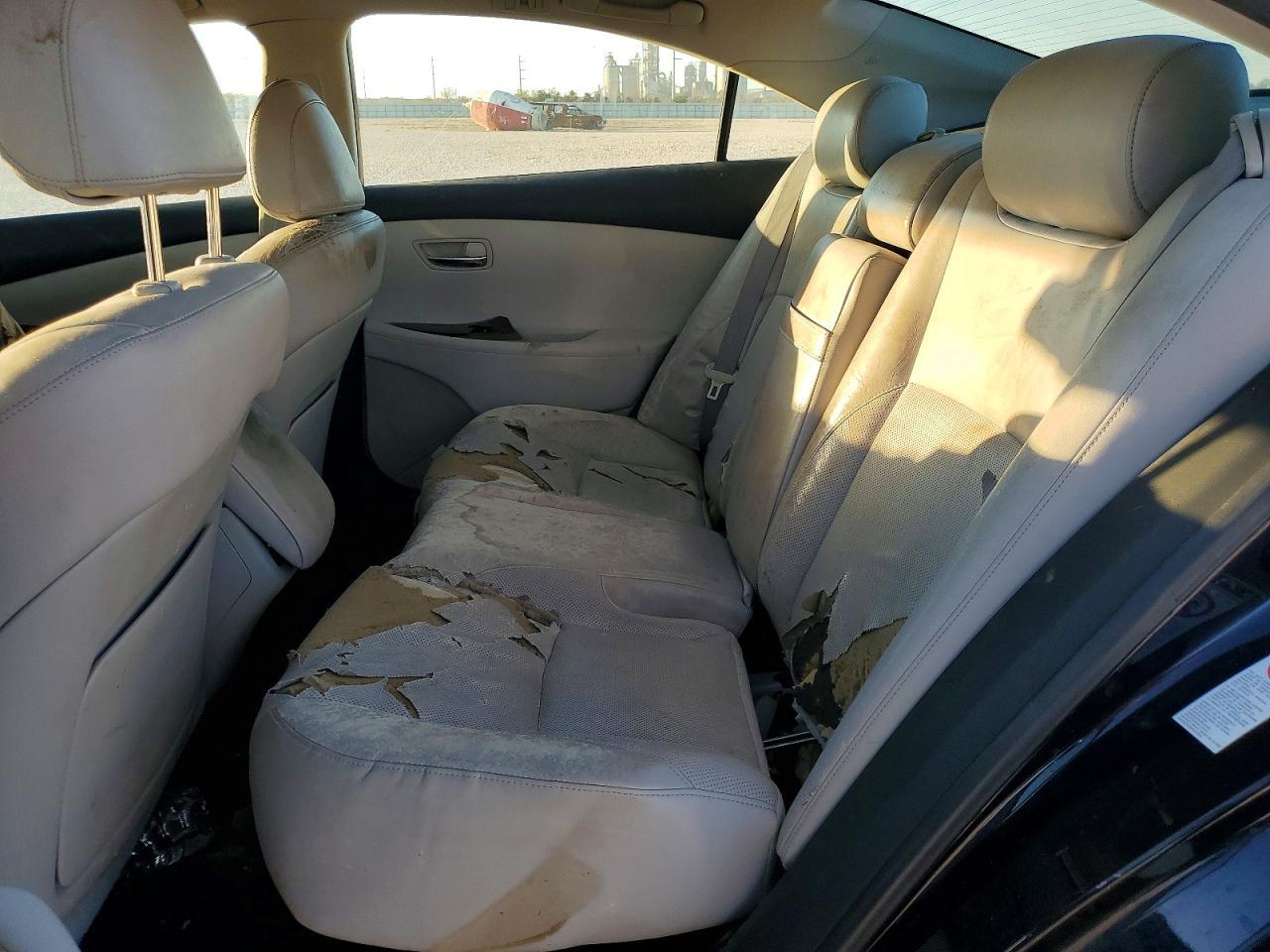 2010 LEXUS ES 350