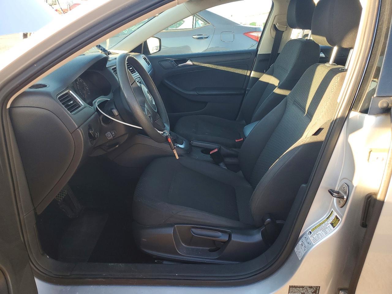 2014 VOLKSWAGEN JETTA