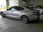 2022 GENESIS G70