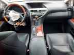 2012 LEXUS RX 450H