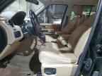 2010 LAND ROVER LR4