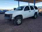2008 CHEVROLET Tahoe