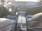 2011 BMW 5 series