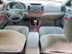 2002 TOYOTA CAMRY