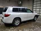 2010 TOYOTA HIGHLANDER