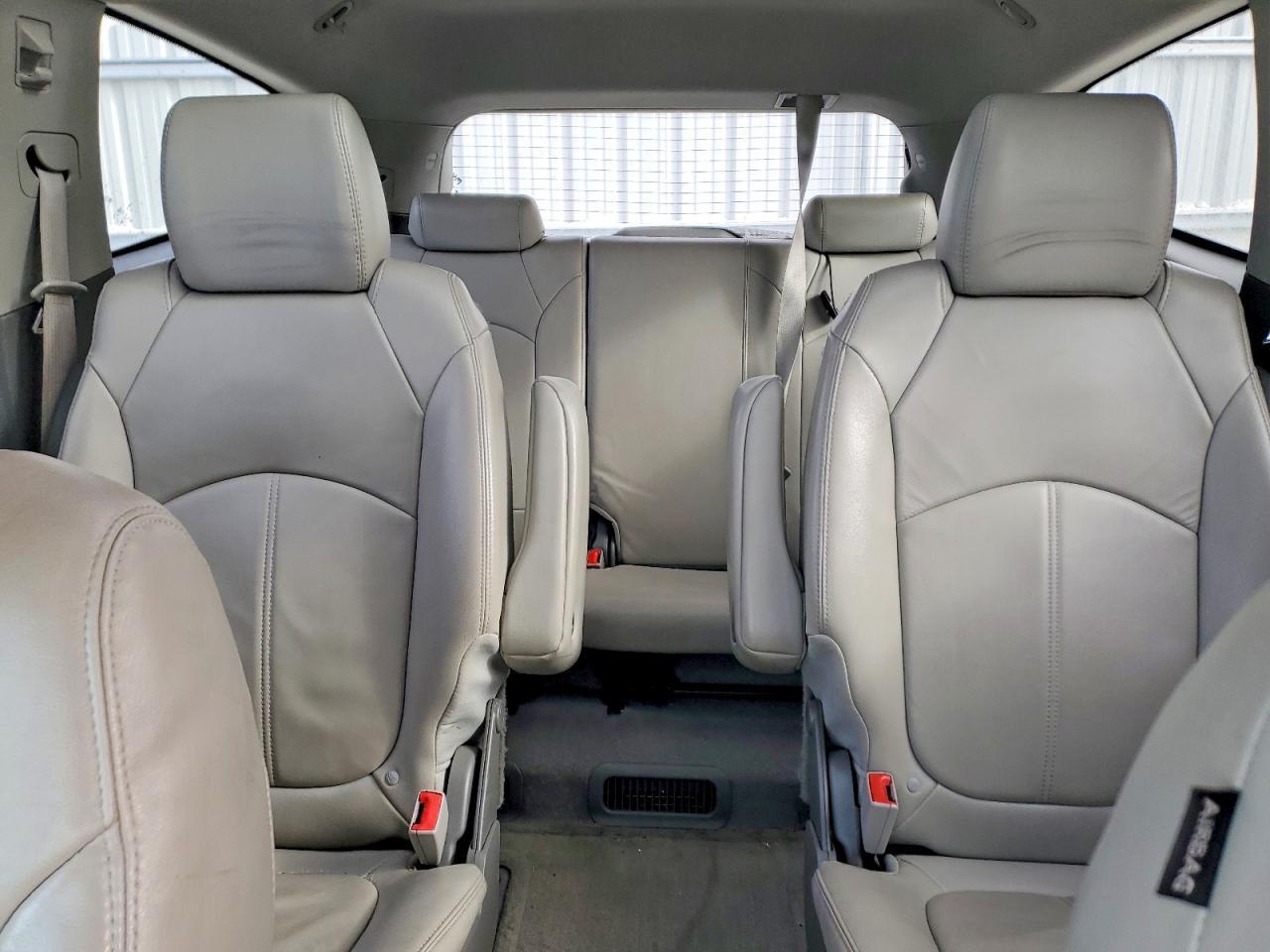 2014 CHEVROLET TRAVERSE