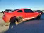 2009 FORD MUSTANG