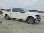 2011 FORD F-150 Lightning