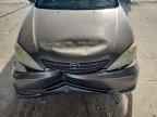 2004 TOYOTA CAMRY