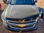 2016 CHEVROLET Suburban