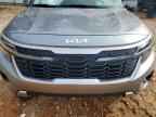 2025 KIA SELTOS
