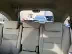 2007 HONDA CR-V