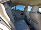 2008 TOYOTA CAMRY