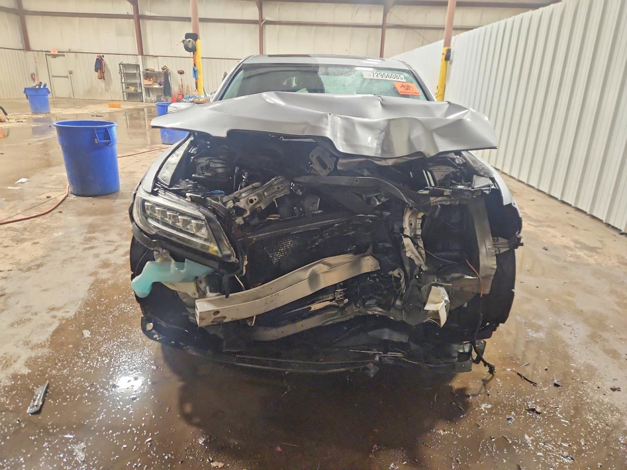 2018 ACURA RDX