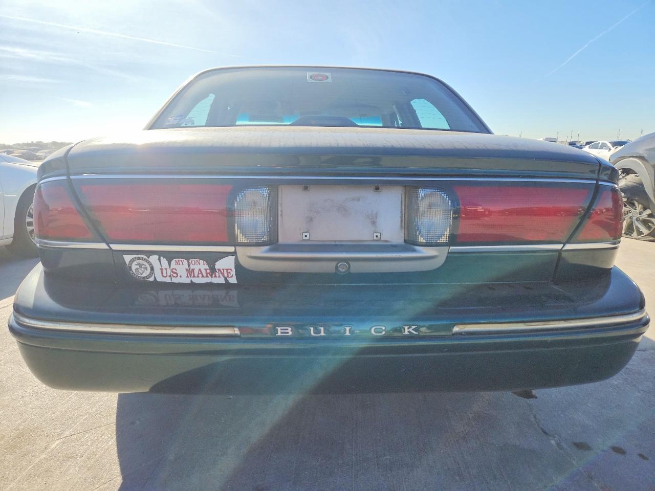 1999 BUICK Lesabre