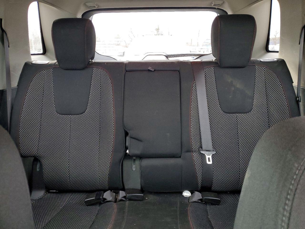 2017 GMC Terrain