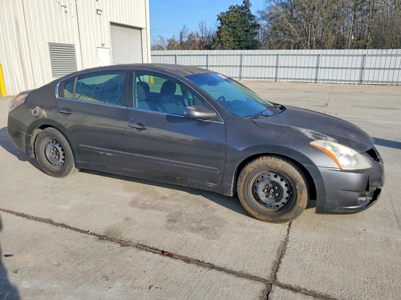 2008 NISSAN ALTIMA