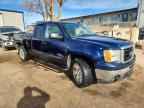 2007 GMC Sierra