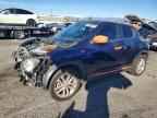 2015 NISSAN Juke