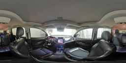 2014 DODGE JOURNEY
