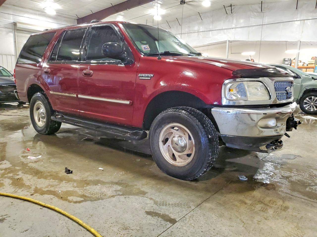 1998 FORD Expedition
