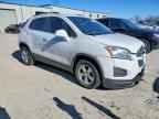 2016 CHEVROLET TRAX